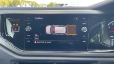 Volkswagen Polo 1.0 EVO 80 Match 5dr Petrol Hatchback